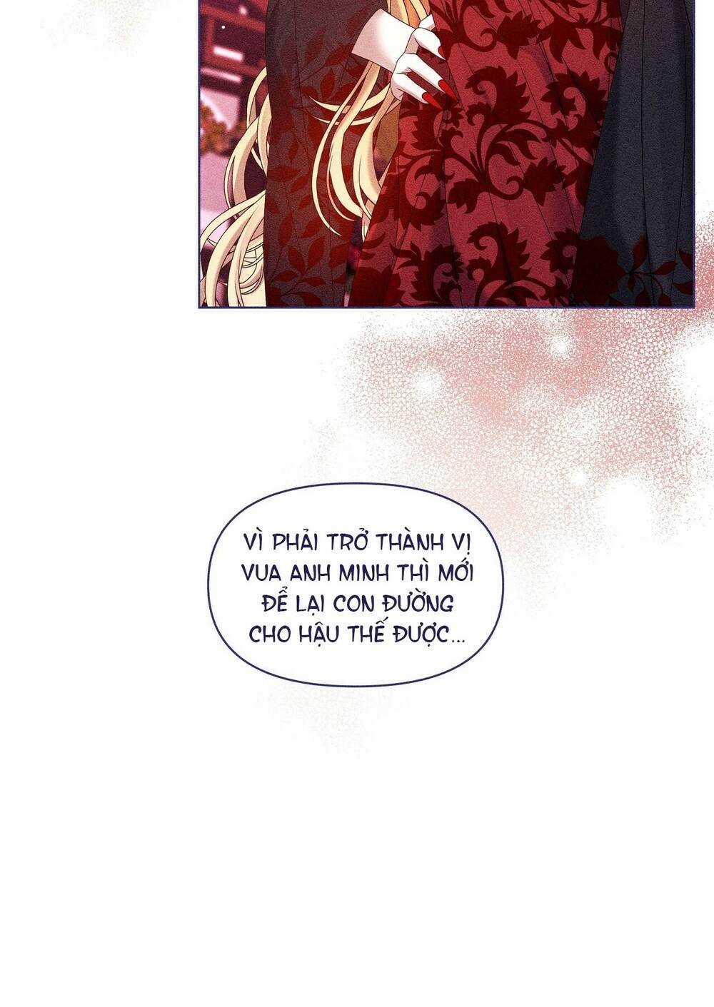 Bạn Đời Của Ryun - Chapter 19.2 - Trang 38