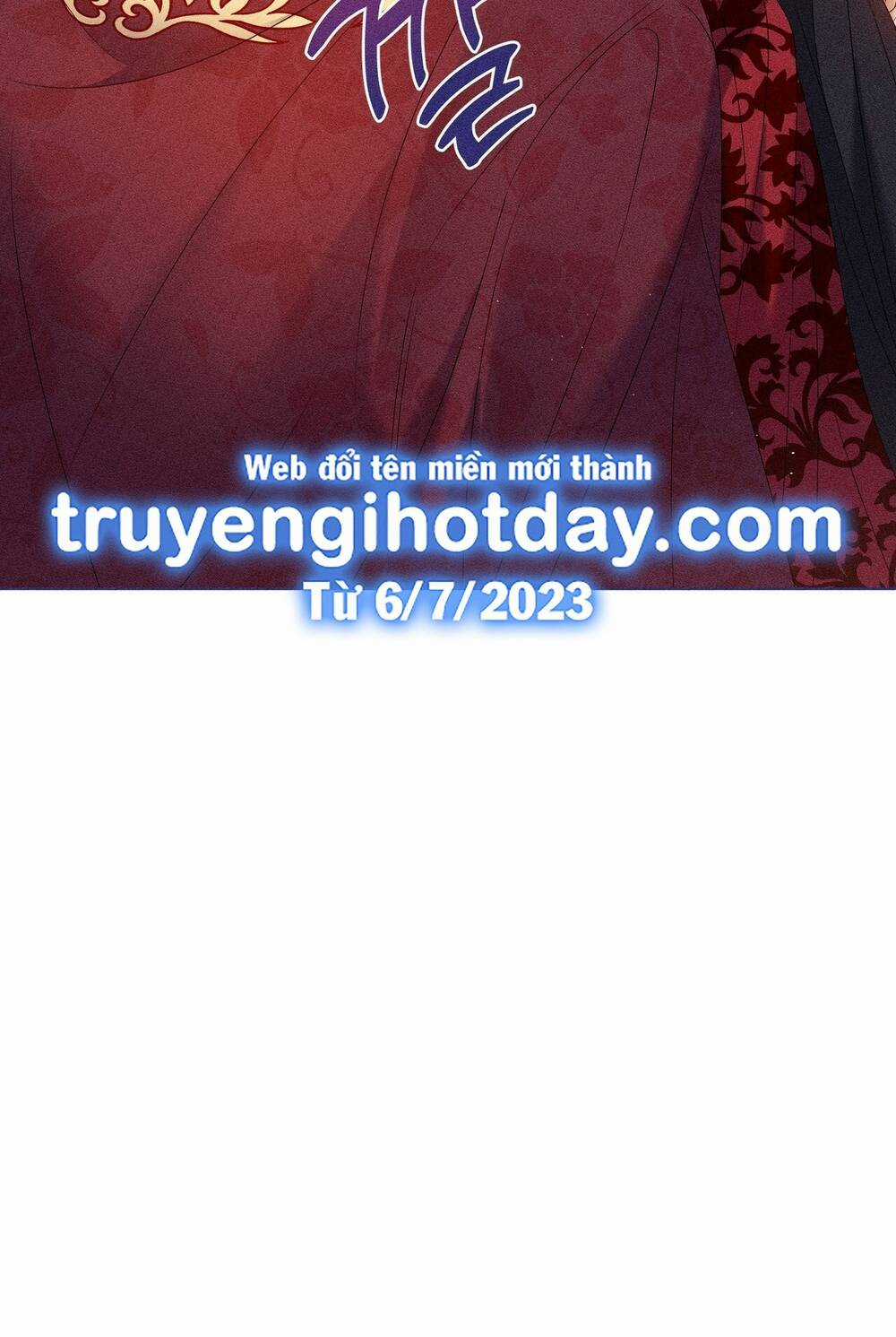 Bạn Đời Của Ryun - Chapter 19.2 - Trang 5