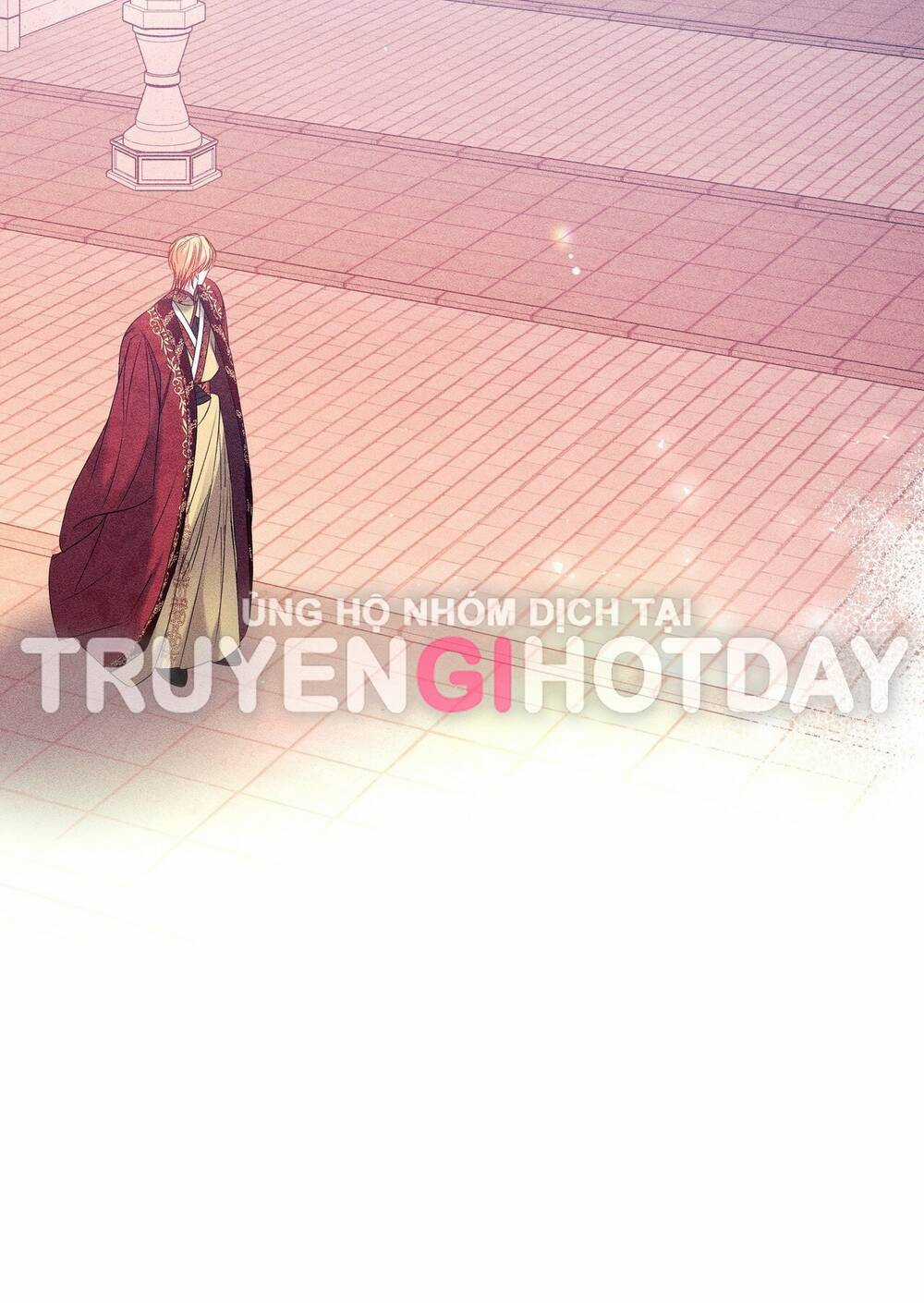 Bạn Đời Của Ryun - Chapter 19.2 - Trang 42