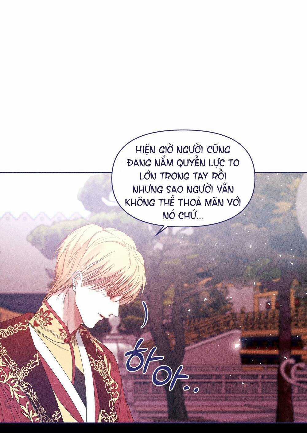 Bạn Đời Của Ryun - Chapter 19.2 - Trang 43