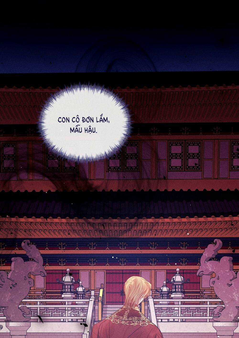 Bạn Đời Của Ryun - Chapter 19.2 - Trang 44