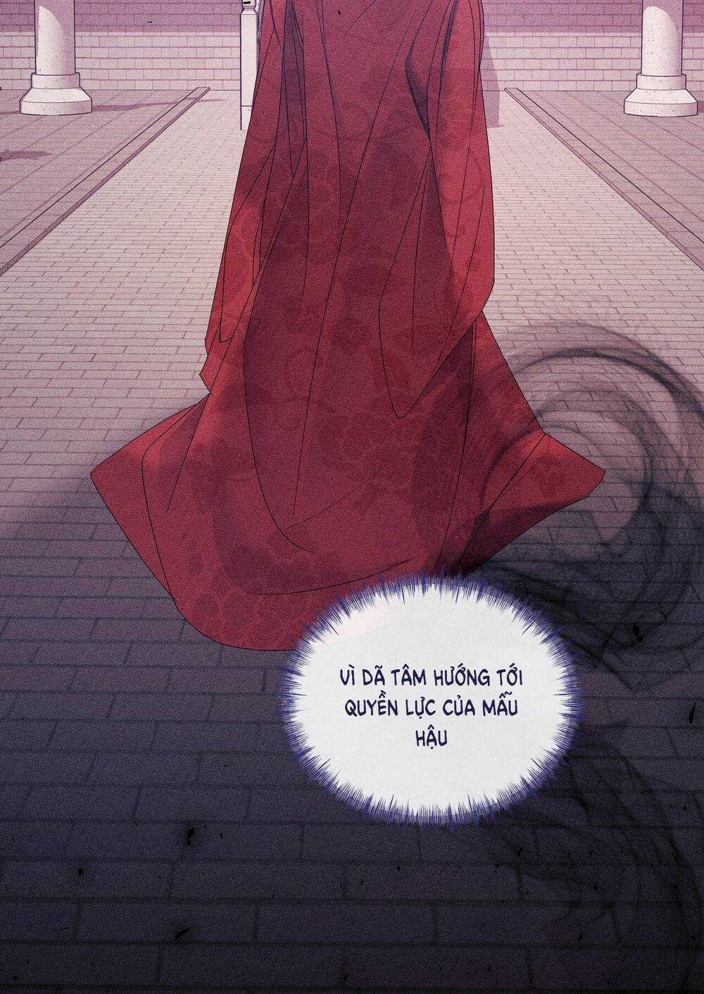 Bạn Đời Của Ryun - Chapter 19.2 - Trang 45