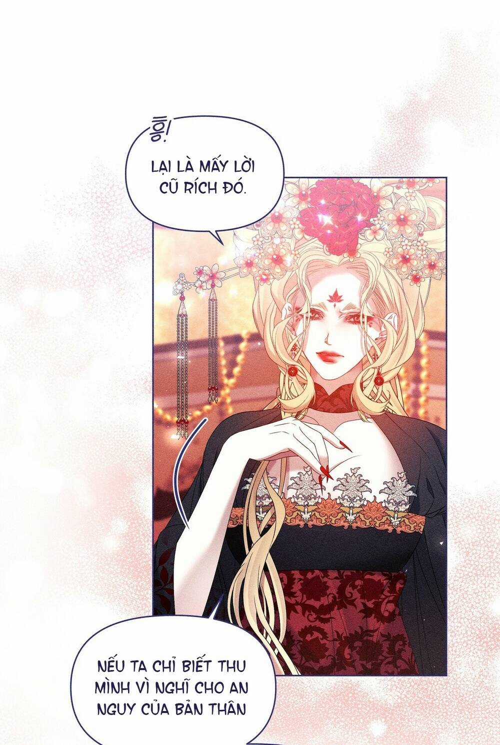 Bạn Đời Của Ryun - Chapter 19.2 - Trang 6