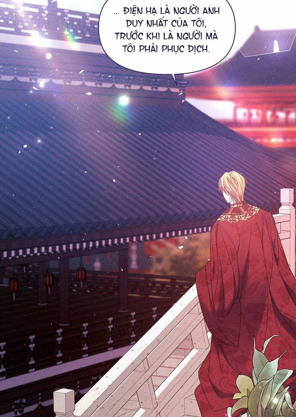 Bạn Đời Của Ryun - Chapter 19.2 - Trang 54