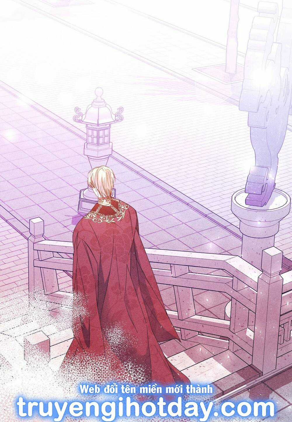 Bạn Đời Của Ryun - Chapter 19.2 - Trang 60