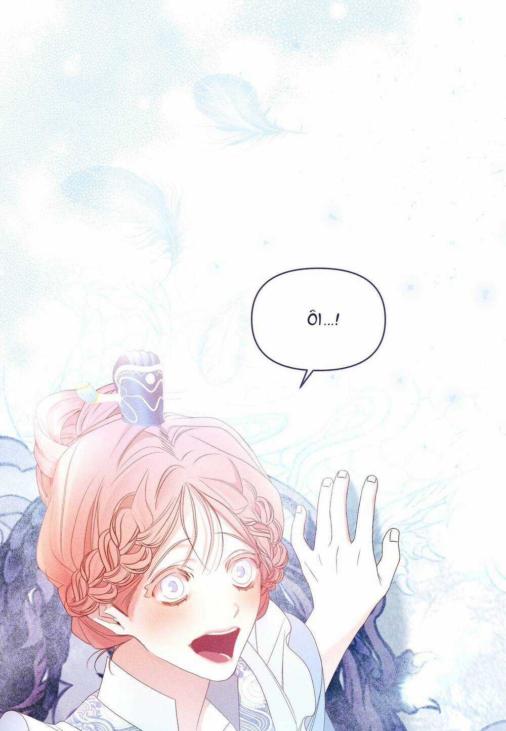 Bạn Đời Của Ryun - Chapter 19.2 - Trang 62