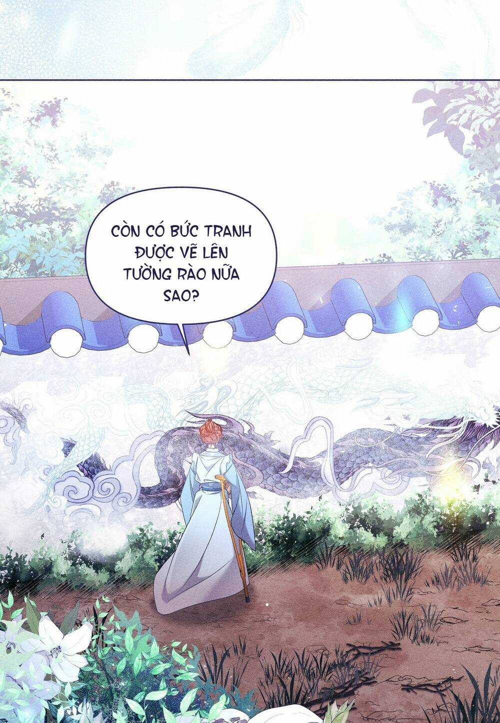 Bạn Đời Của Ryun - Chapter 19.2 - Trang 64