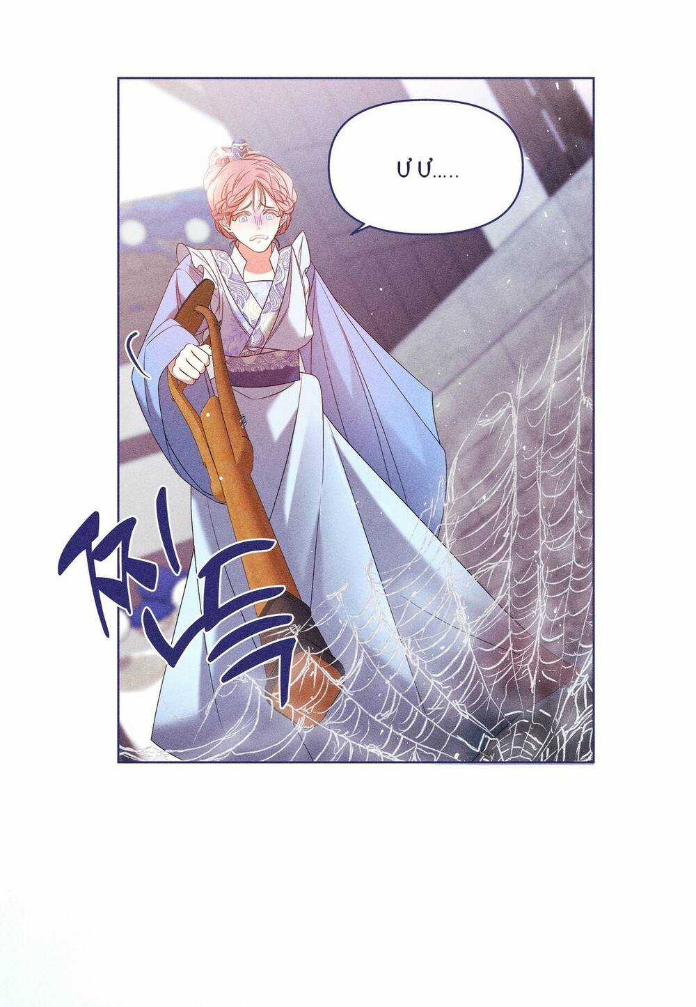 Bạn Đời Của Ryun - Chapter 19.2 - Trang 69