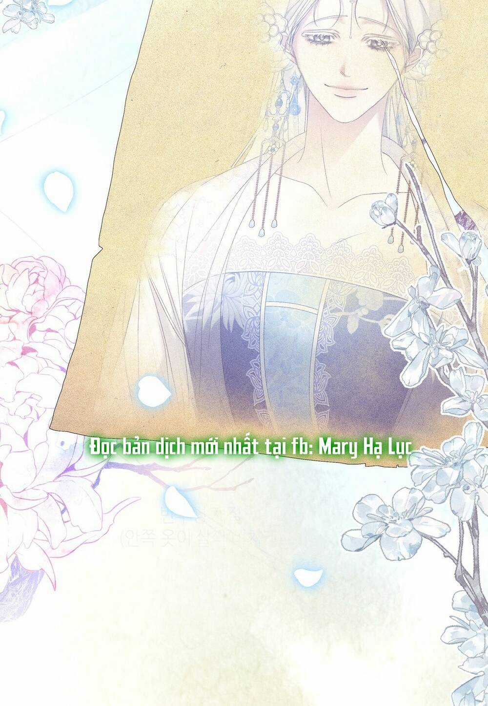 Bạn Đời Của Ryun - Chapter 19.2 - Trang 75