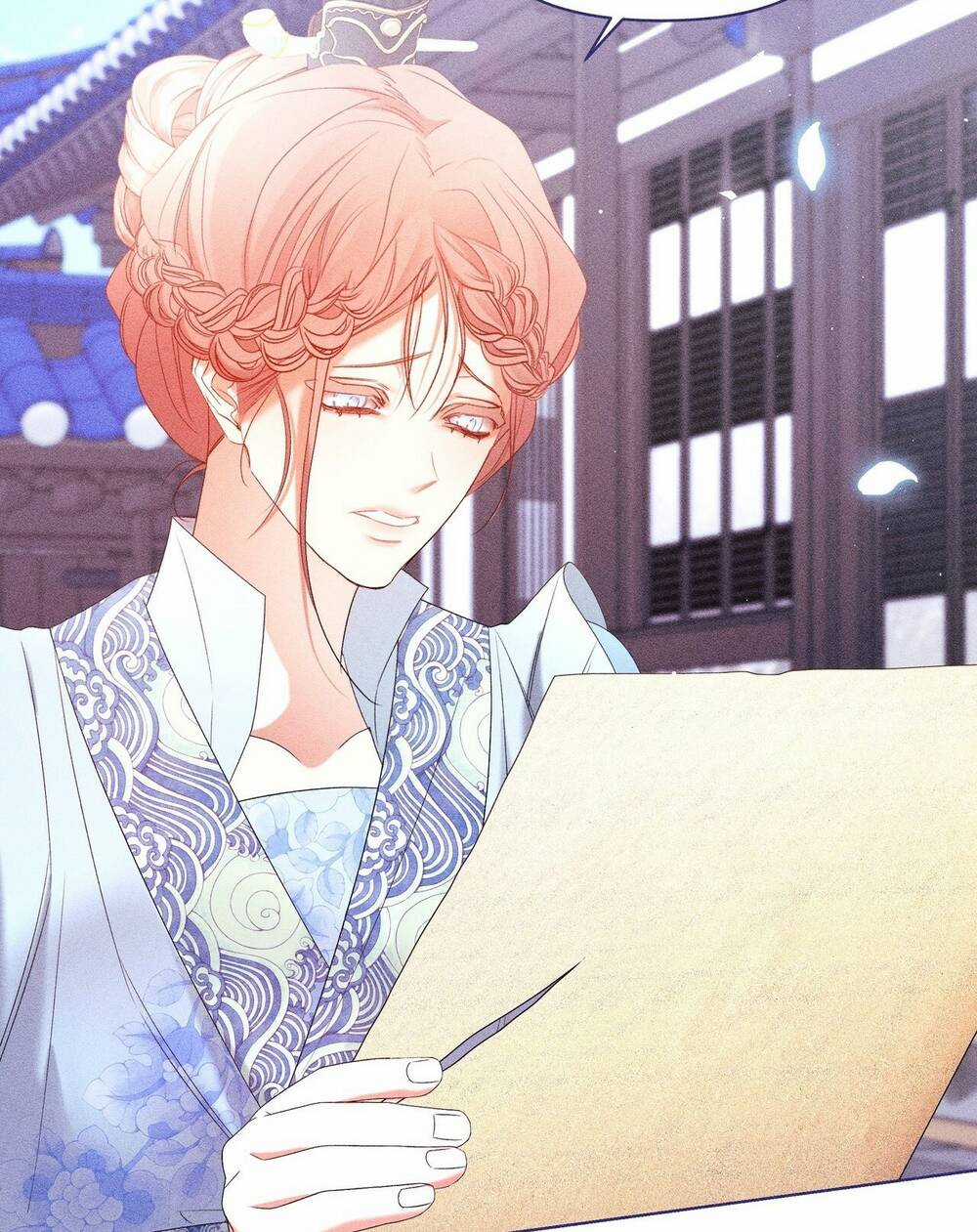 Bạn Đời Của Ryun - Chapter 19.2 - Trang 78