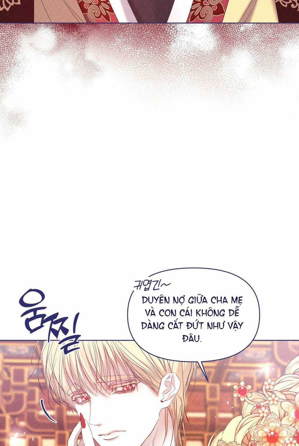 Bạn Đời Của Ryun - Chapter 19.2 - Trang 9