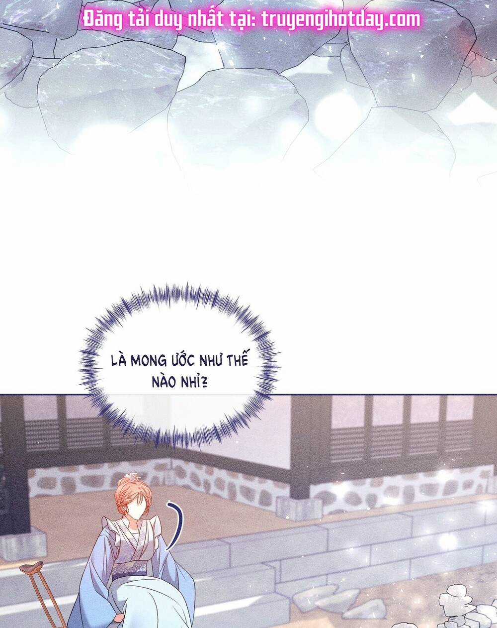 Bạn Đời Của Ryun - Chapter 19.2 - Trang 84