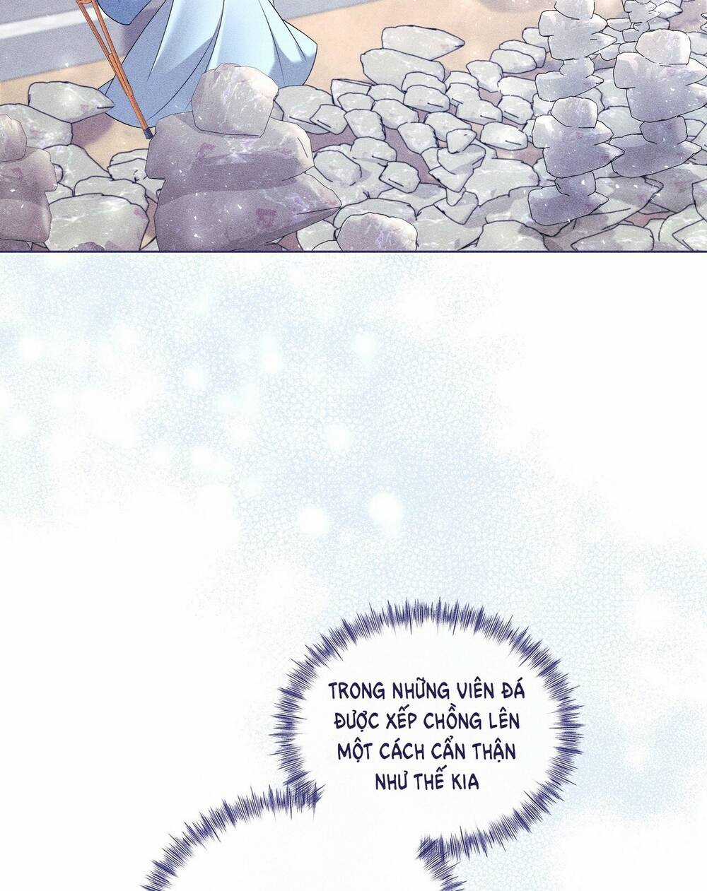 Bạn Đời Của Ryun - Chapter 19.2 - Trang 85