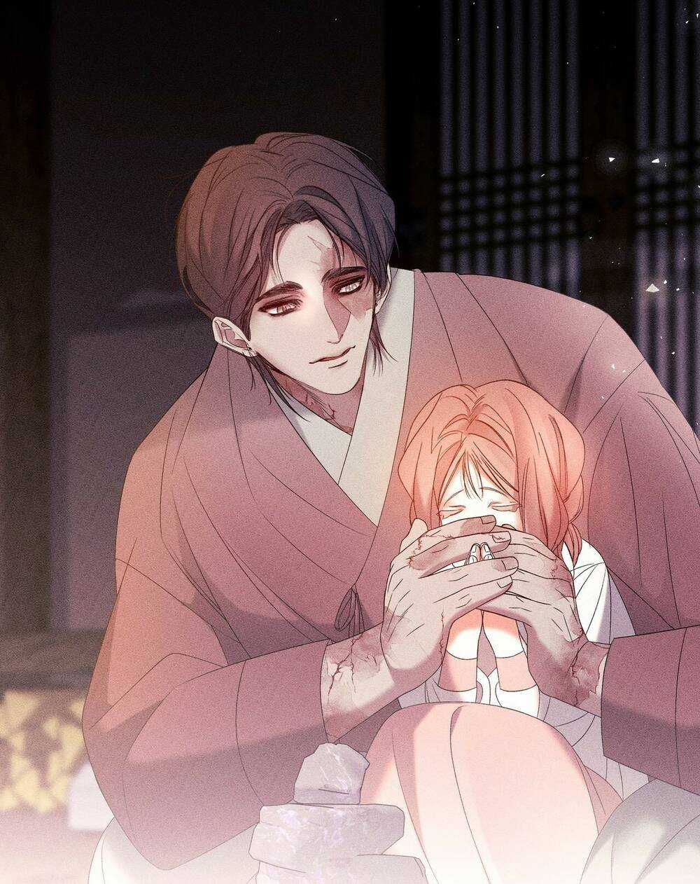 Bạn Đời Của Ryun - Chapter 19.2 - Trang 88