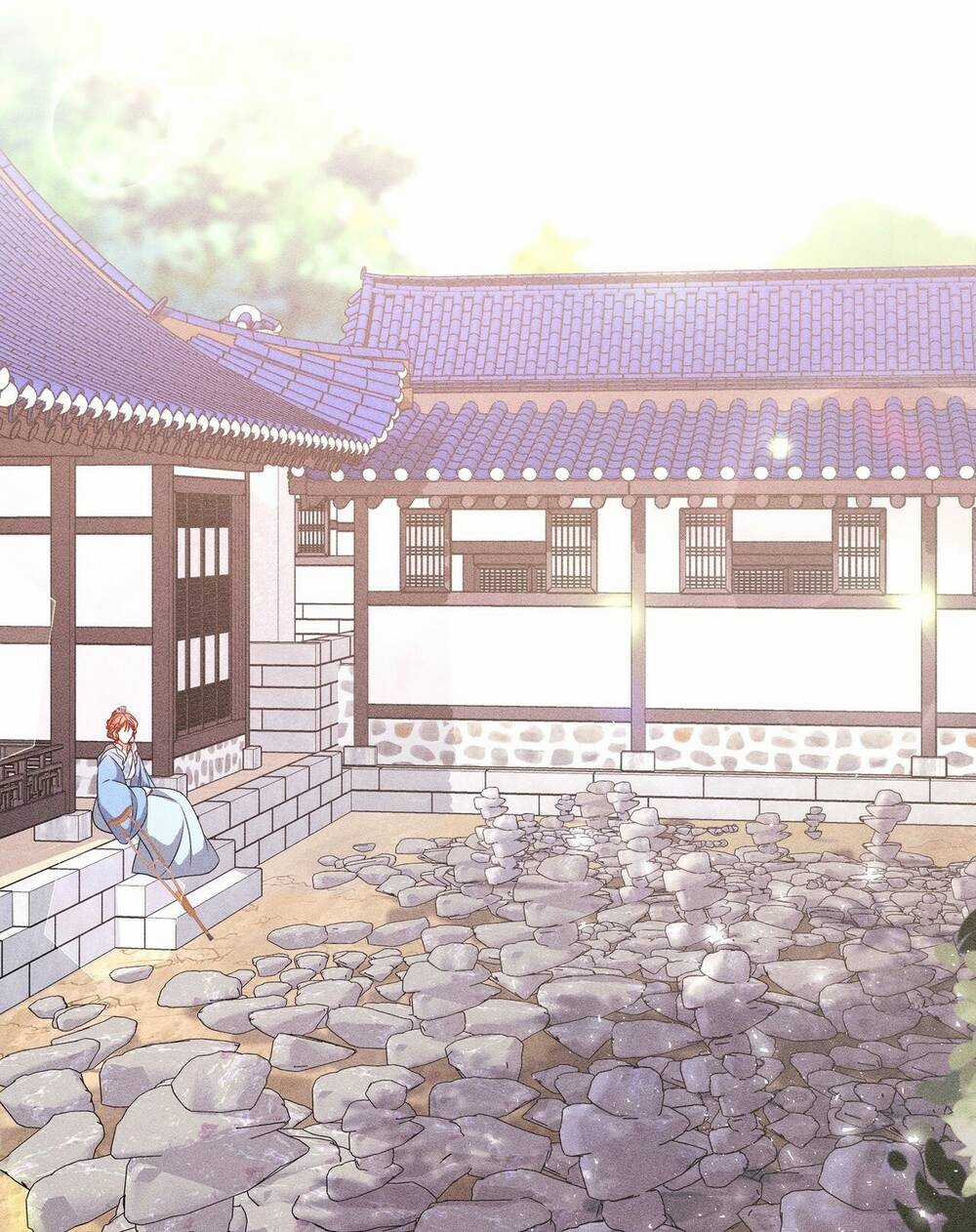 Bạn Đời Của Ryun - Chapter 19.2 - Trang 92