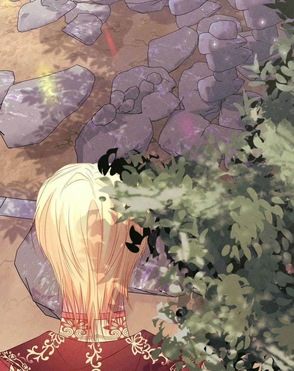 Bạn Đời Của Ryun - Chapter 19.2 - Trang 93