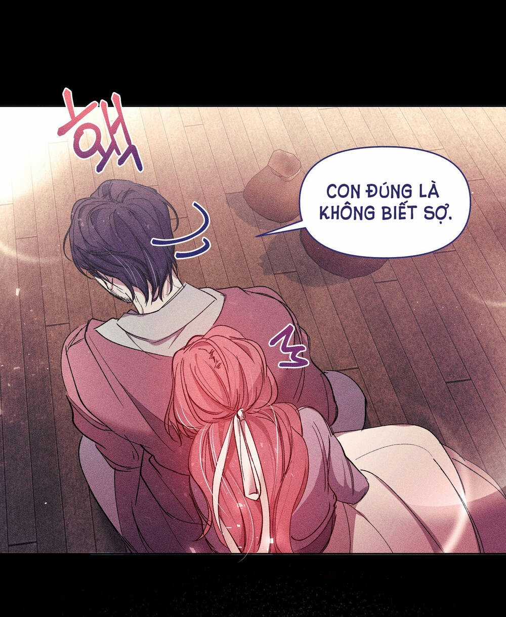 Bạn Đời Của Ryun - Chapter 2.1 - Trang 12