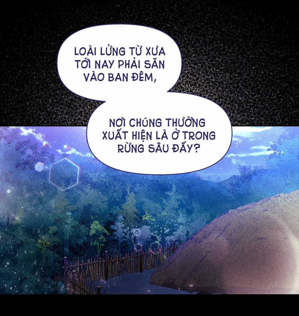 Bạn Đời Của Ryun - Chapter 2.1 - Trang 13