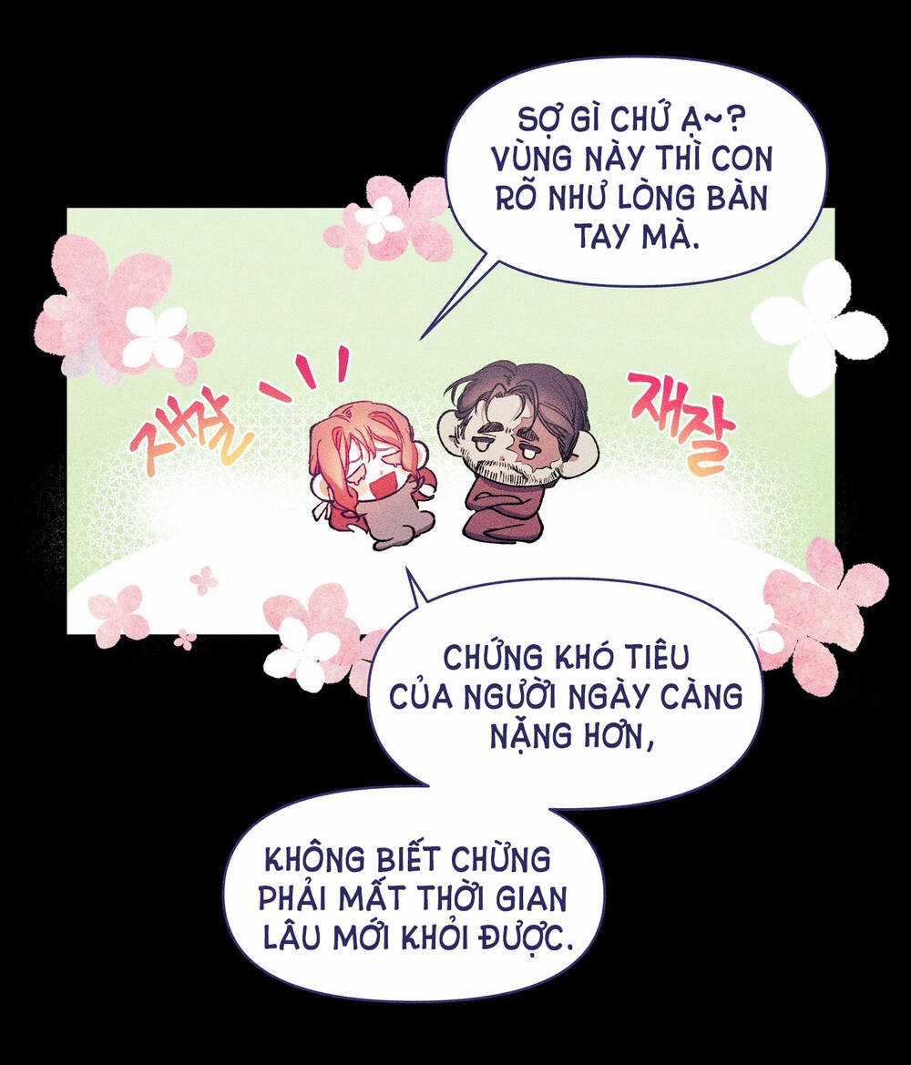 Bạn Đời Của Ryun - Chapter 2.1 - Trang 14