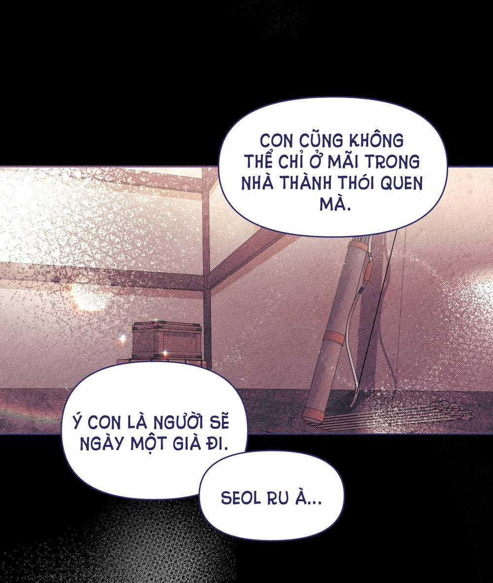 Bạn Đời Của Ryun - Chapter 2.1 - Trang 16