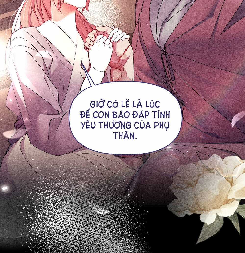 Bạn Đời Của Ryun - Chapter 2.1 - Trang 18