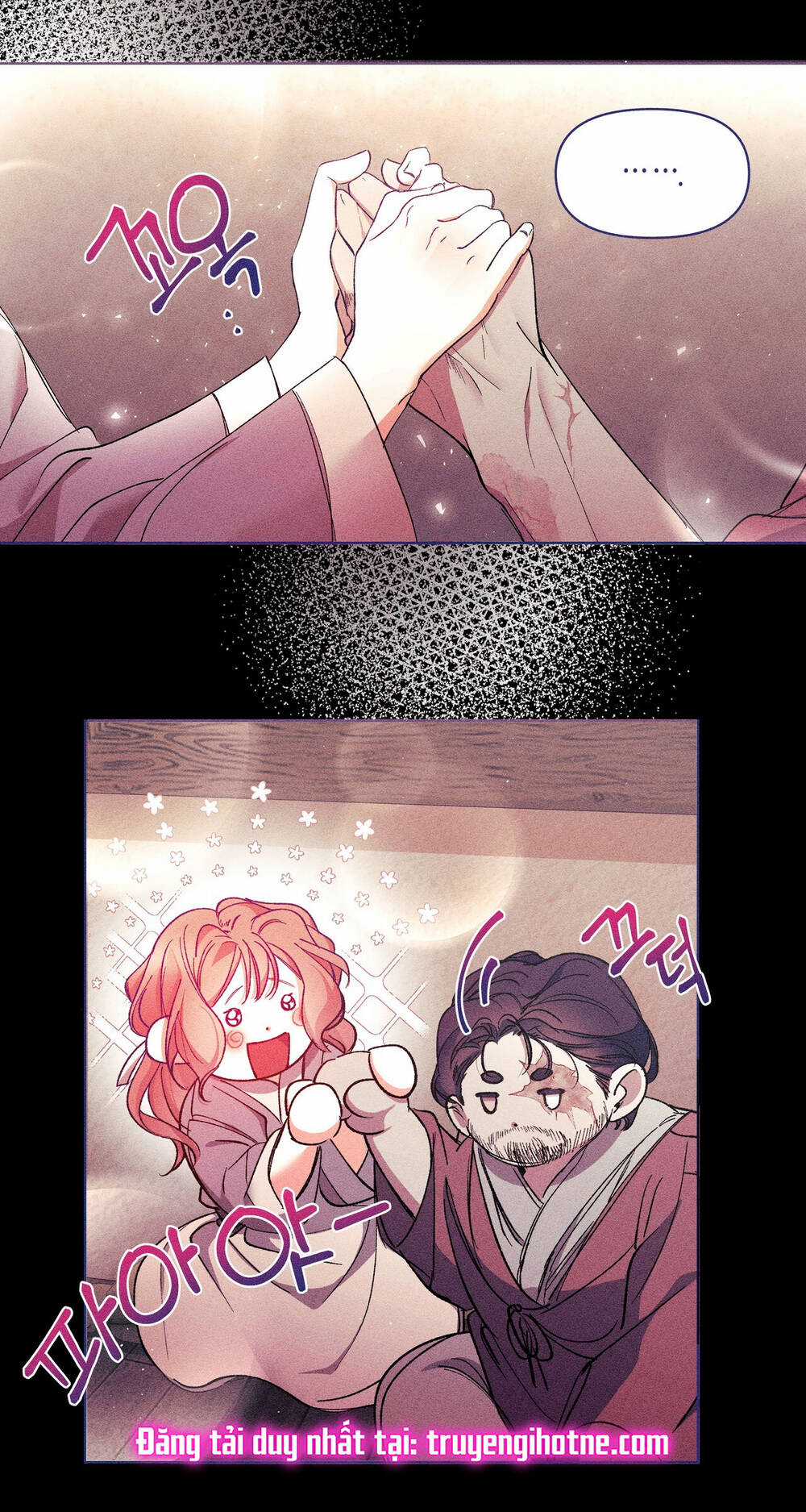 Bạn Đời Của Ryun - Chapter 2.1 - Trang 20