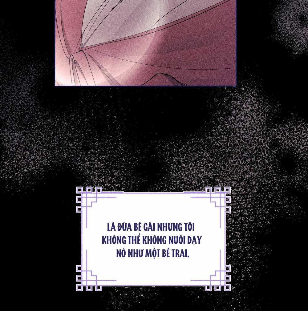 Bạn Đời Của Ryun - Chapter 2.1 - Trang 23