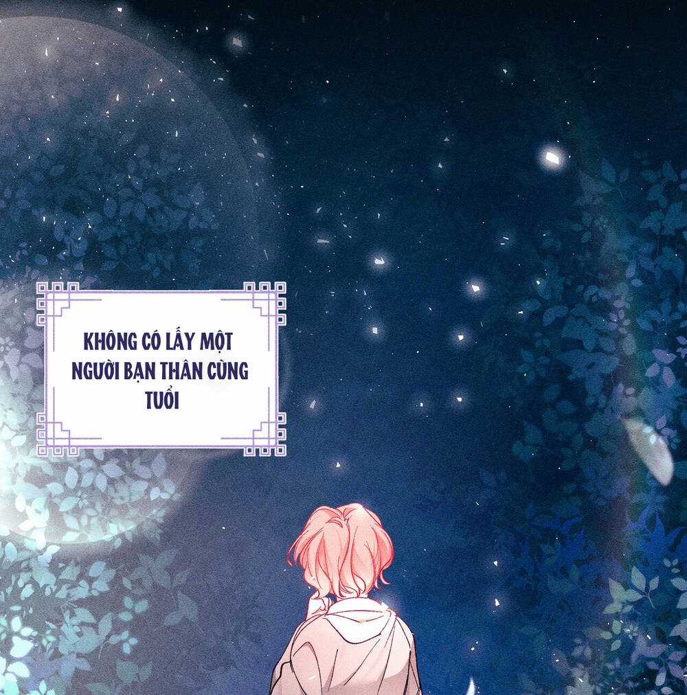 Bạn Đời Của Ryun - Chapter 2.1 - Trang 25