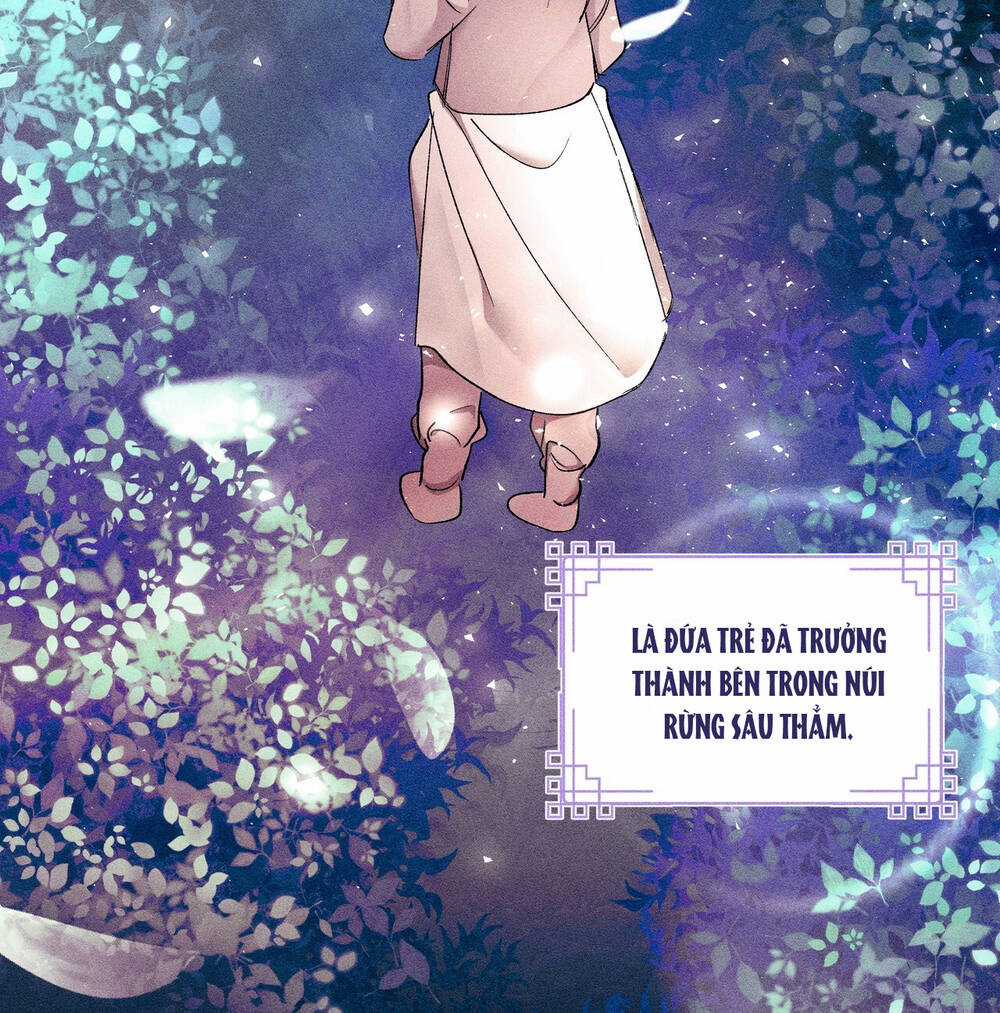 Bạn Đời Của Ryun - Chapter 2.1 - Trang 26