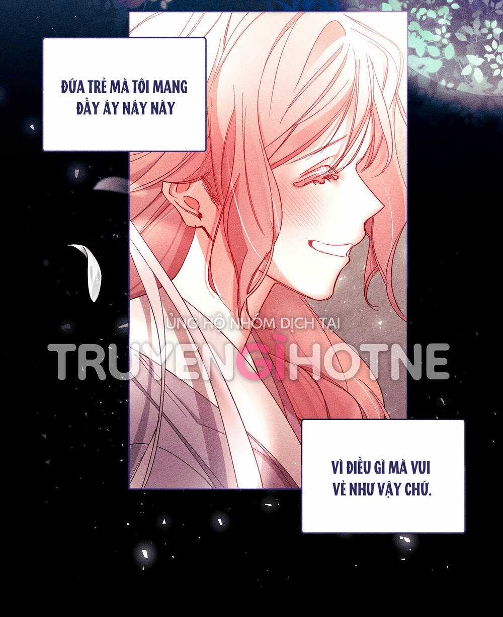 Bạn Đời Của Ryun - Chapter 2.1 - Trang 27