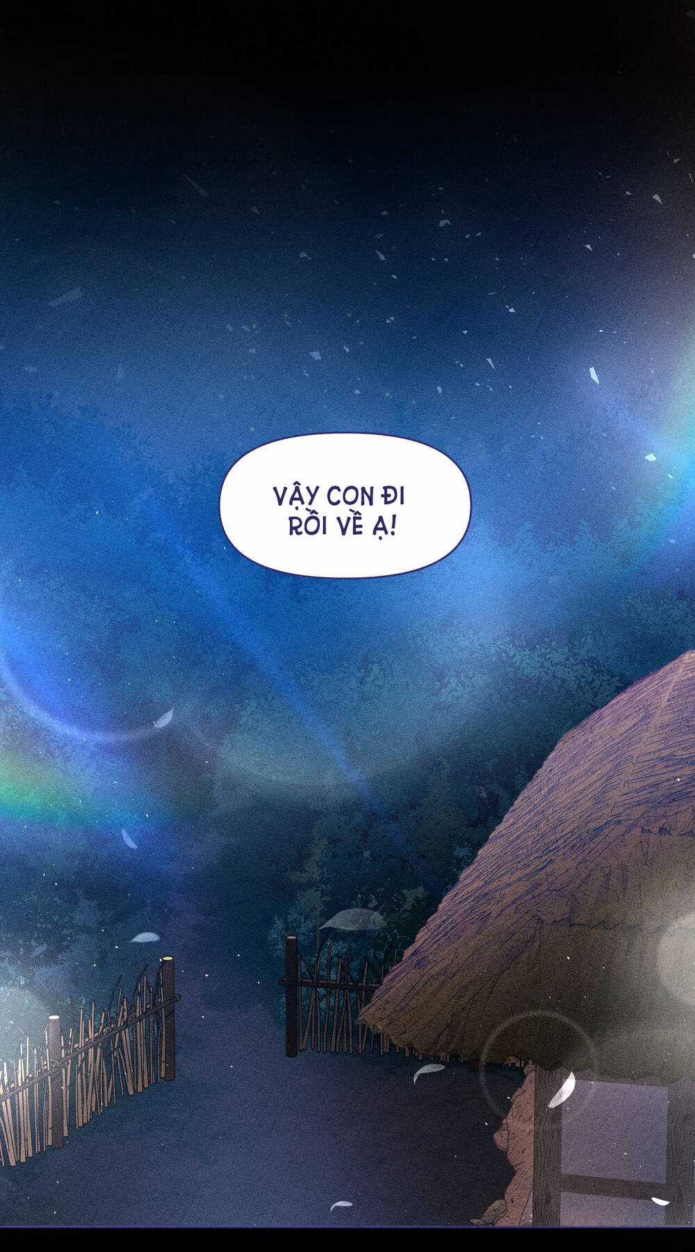 Bạn Đời Của Ryun - Chapter 2.1 - Trang 28