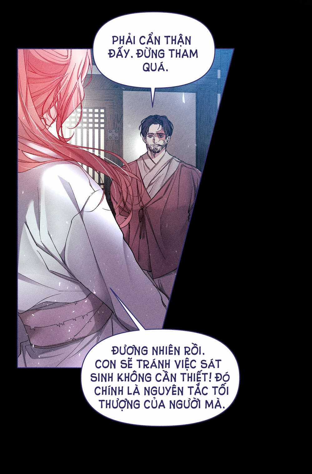 Bạn Đời Của Ryun - Chapter 2.1 - Trang 29