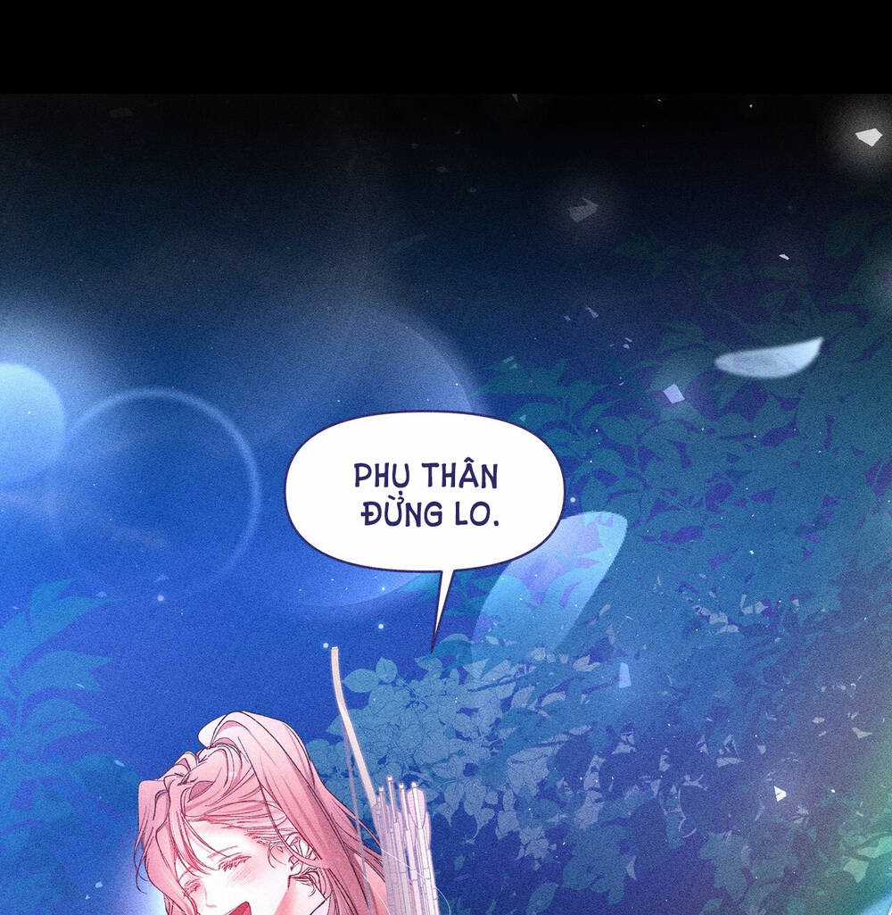 Bạn Đời Của Ryun - Chapter 2.1 - Trang 30