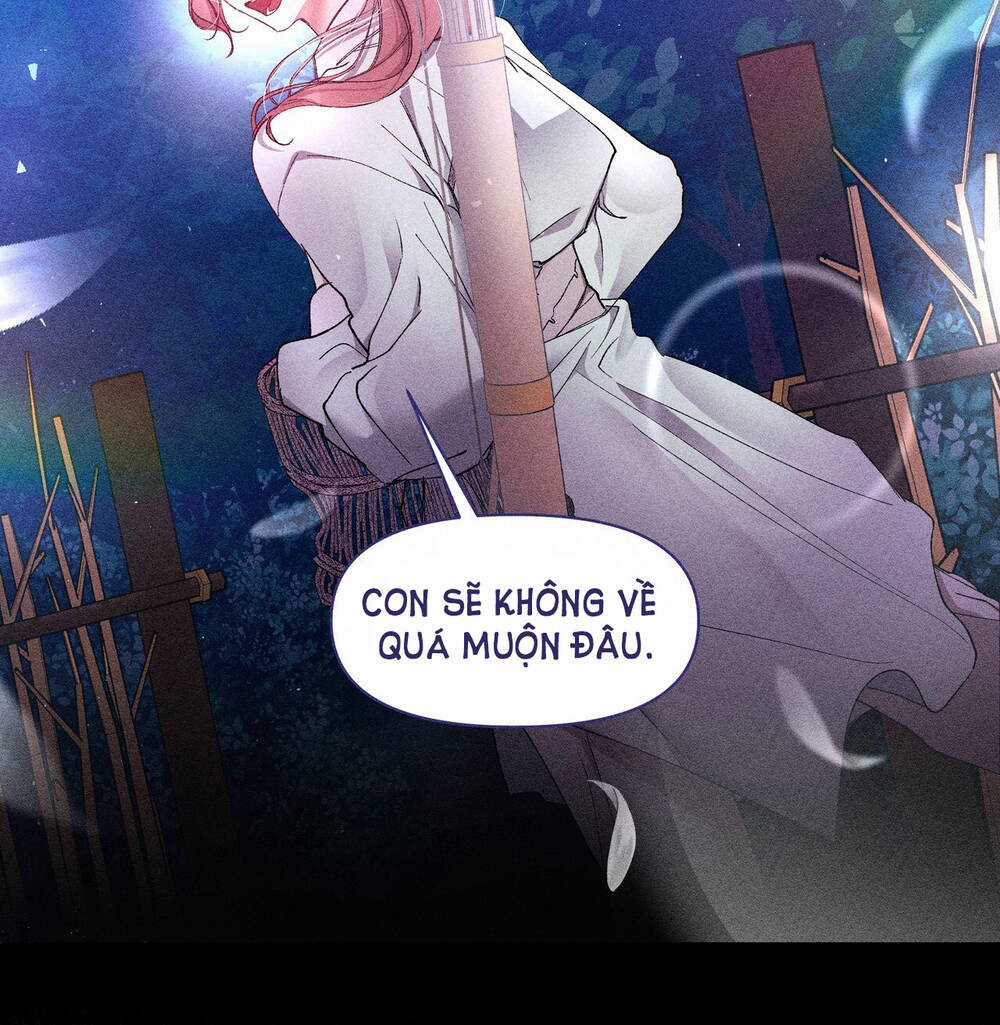 Bạn Đời Của Ryun - Chapter 2.1 - Trang 31