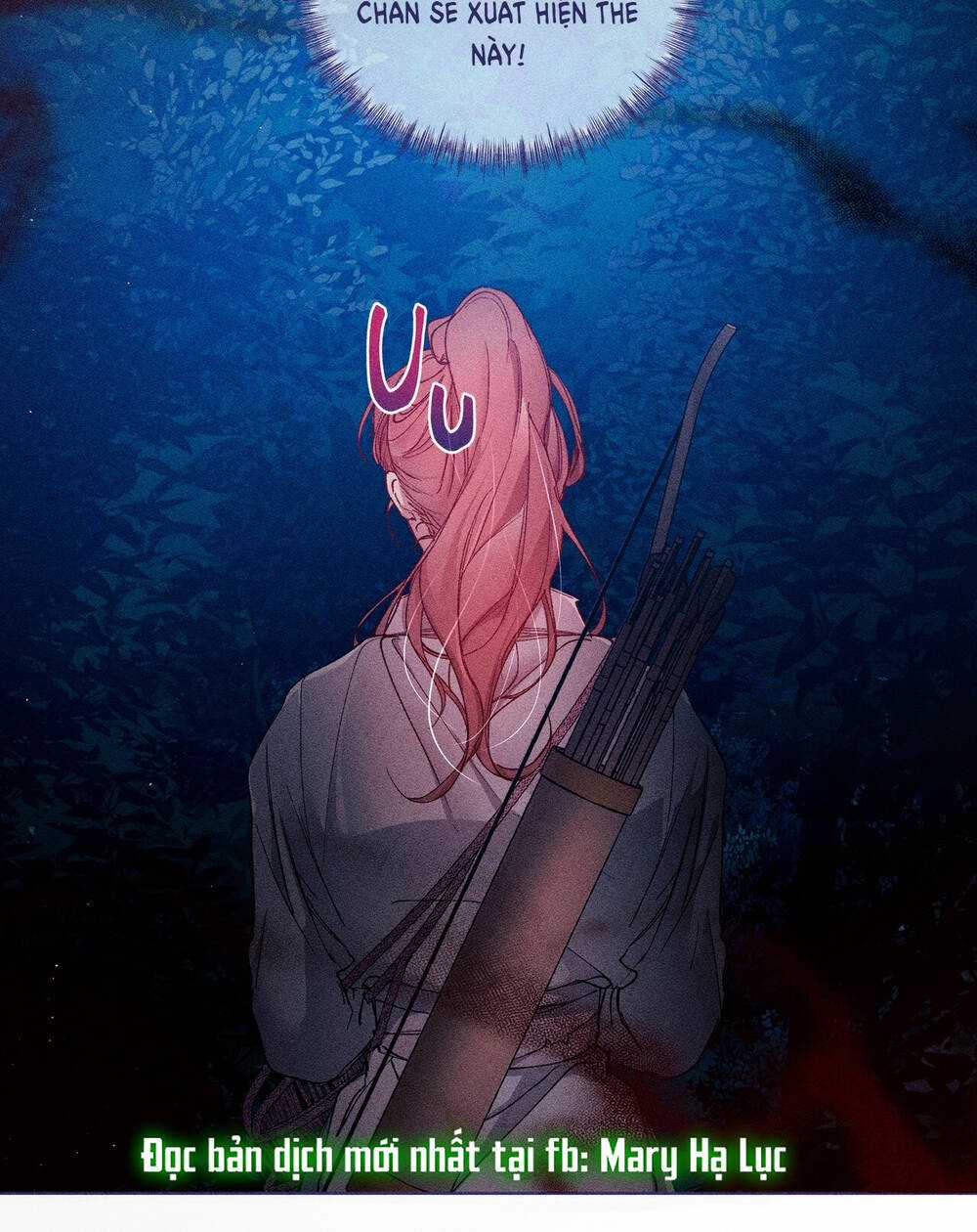 Bạn Đời Của Ryun - Chapter 2.1 - Trang 33