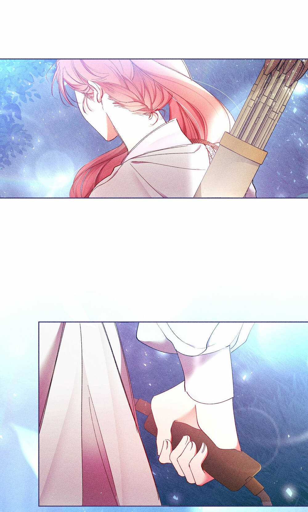 Bạn Đời Của Ryun - Chapter 2.1 - Trang 5