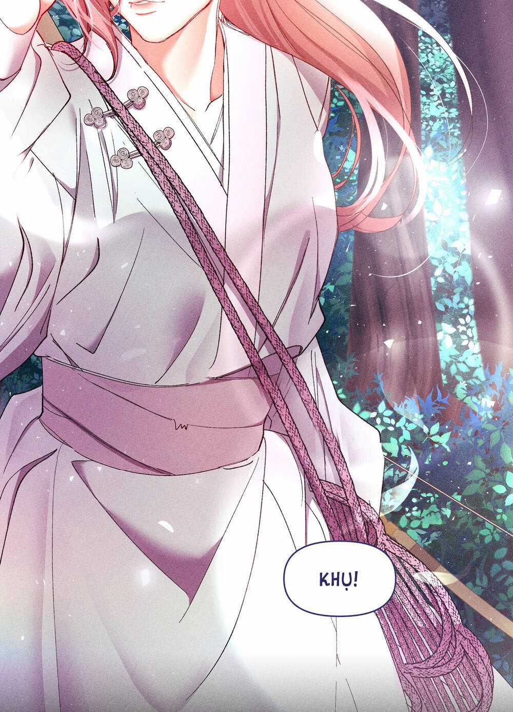 Bạn Đời Của Ryun - Chapter 2.1 - Trang 7