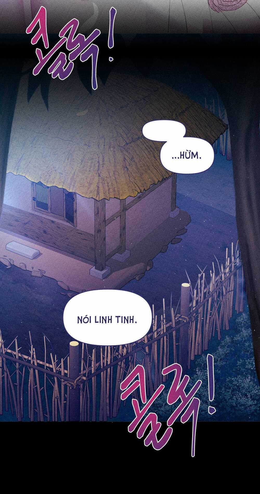 Bạn Đời Của Ryun - Chapter 2.1 - Trang 8