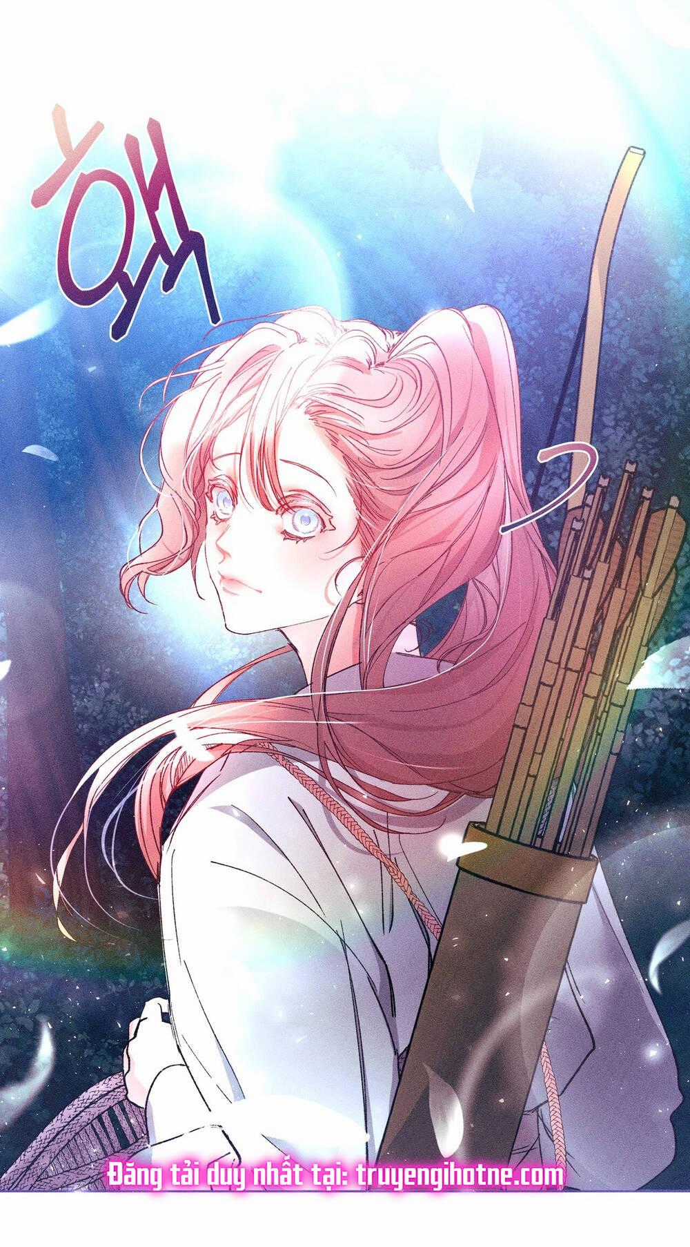 Bạn Đời Của Ryun - Chapter 2.2 - Trang 1