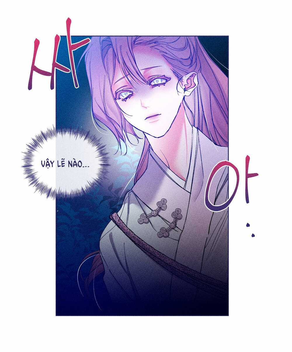 Bạn Đời Của Ryun - Chapter 2.2 - Trang 11