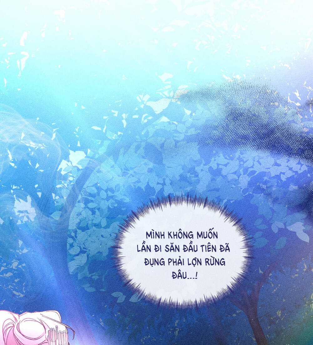 Bạn Đời Của Ryun - Chapter 2.2 - Trang 14