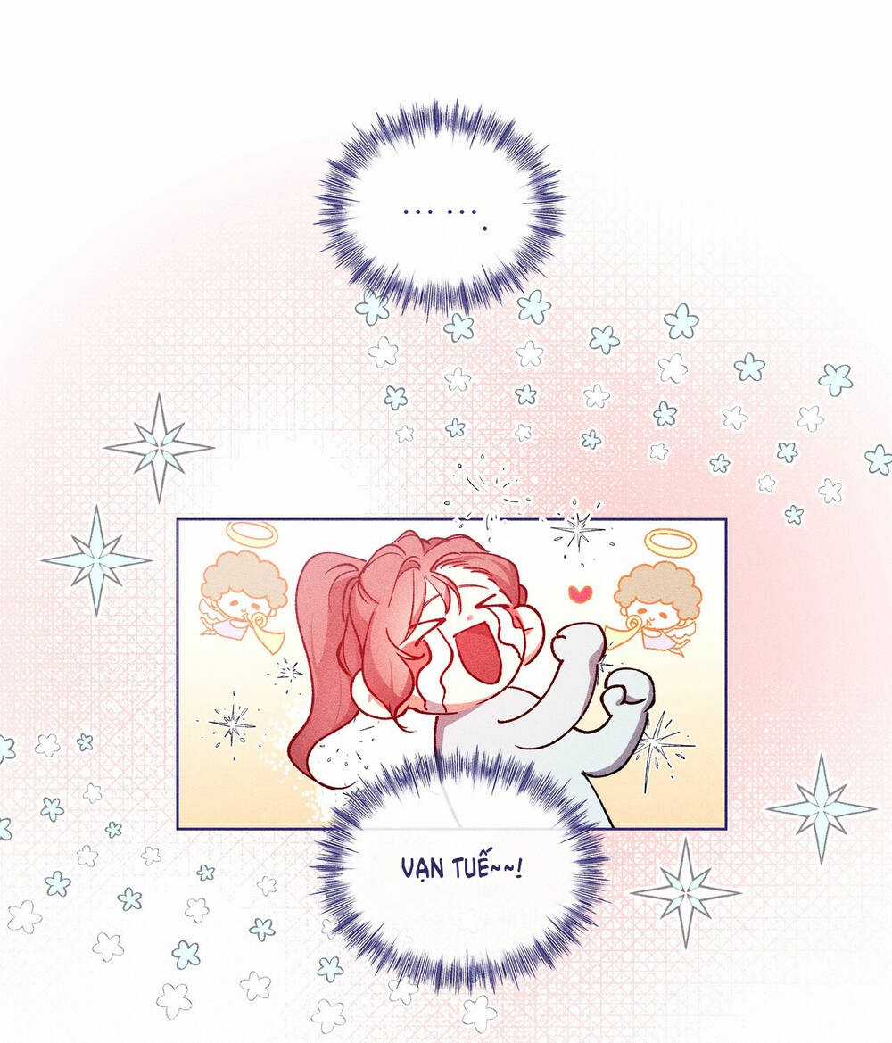 Bạn Đời Của Ryun - Chapter 2.2 - Trang 24