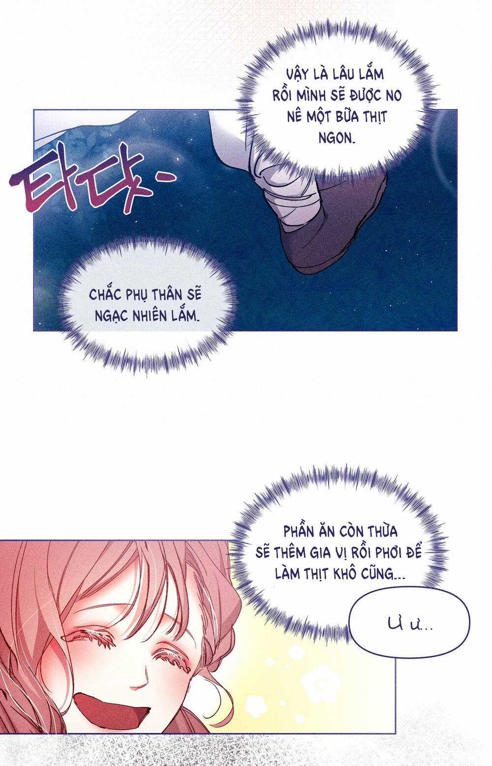 Bạn Đời Của Ryun - Chapter 2.2 - Trang 25