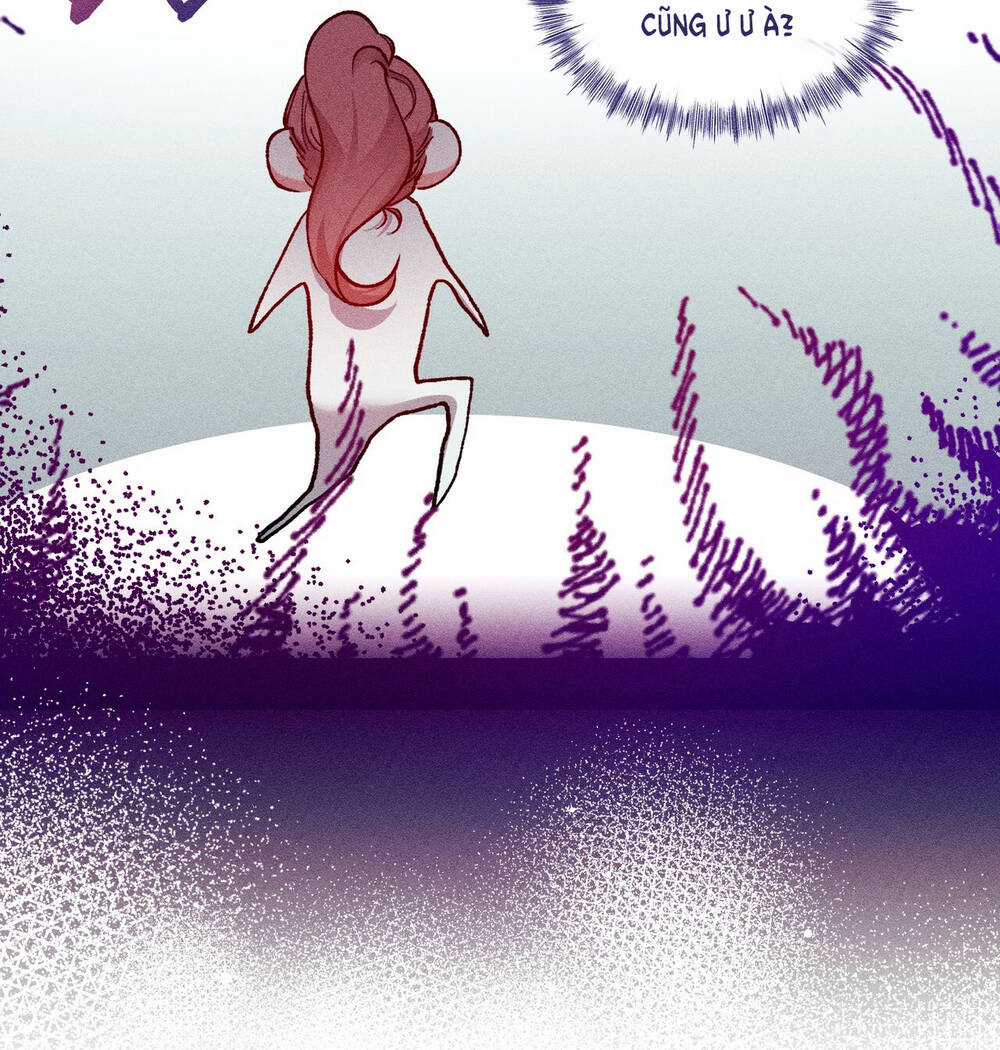 Bạn Đời Của Ryun - Chapter 2.2 - Trang 27