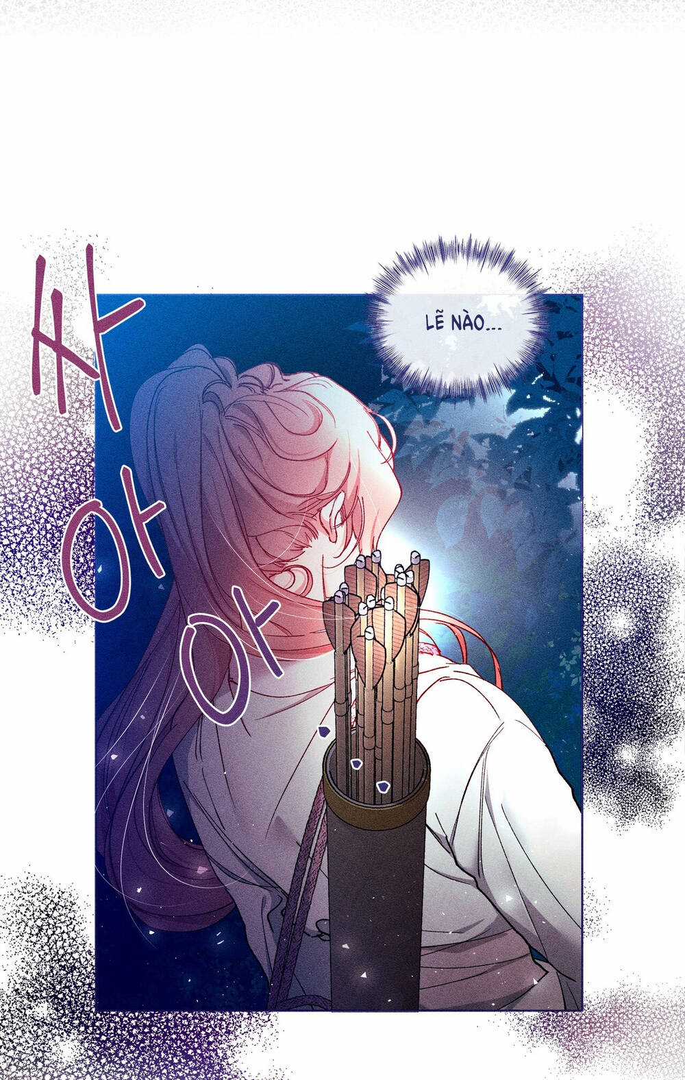 Bạn Đời Của Ryun - Chapter 2.2 - Trang 28