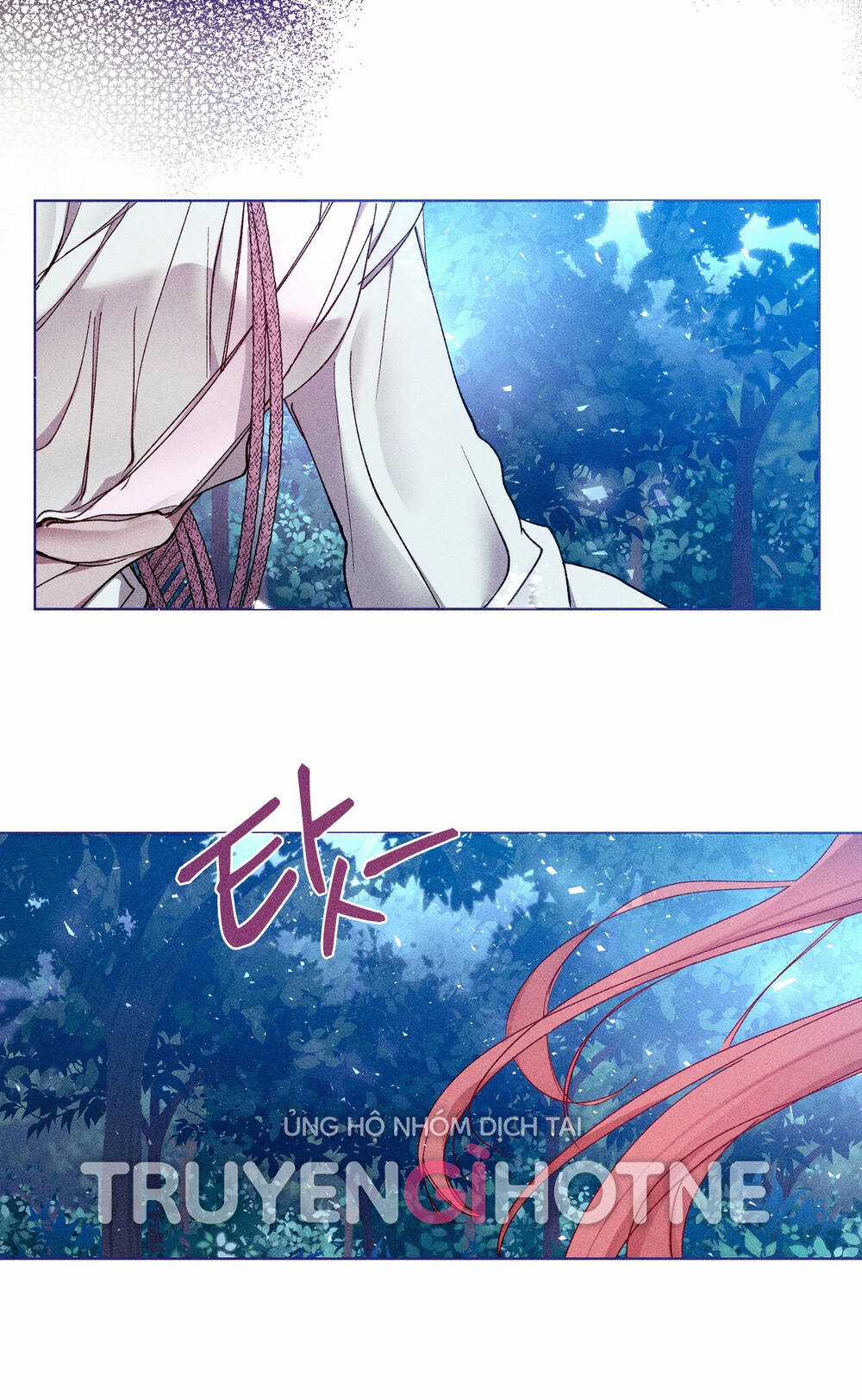 Bạn Đời Của Ryun - Chapter 2.2 - Trang 29