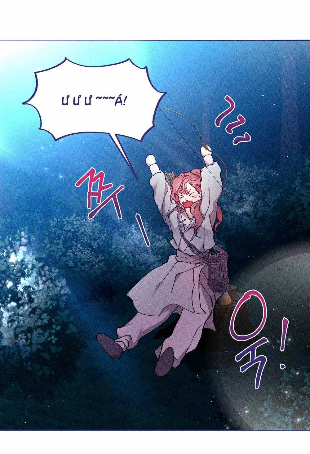 Bạn Đời Của Ryun - Chapter 2.2 - Trang 4