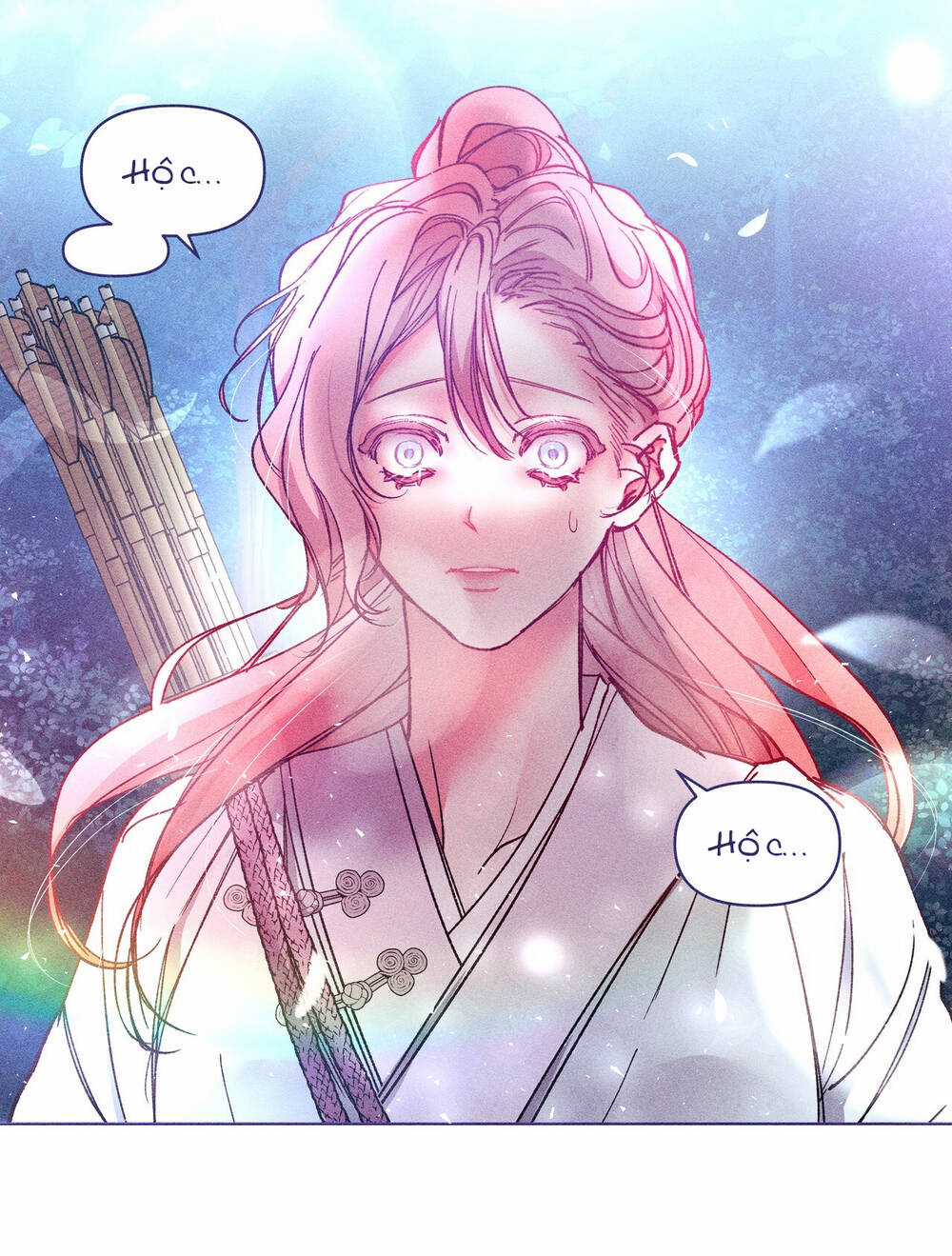 Bạn Đời Của Ryun - Chapter 2.2 - Trang 31