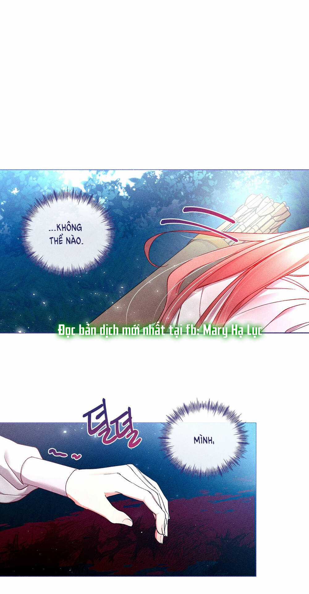 Bạn Đời Của Ryun - Chapter 2.2 - Trang 34