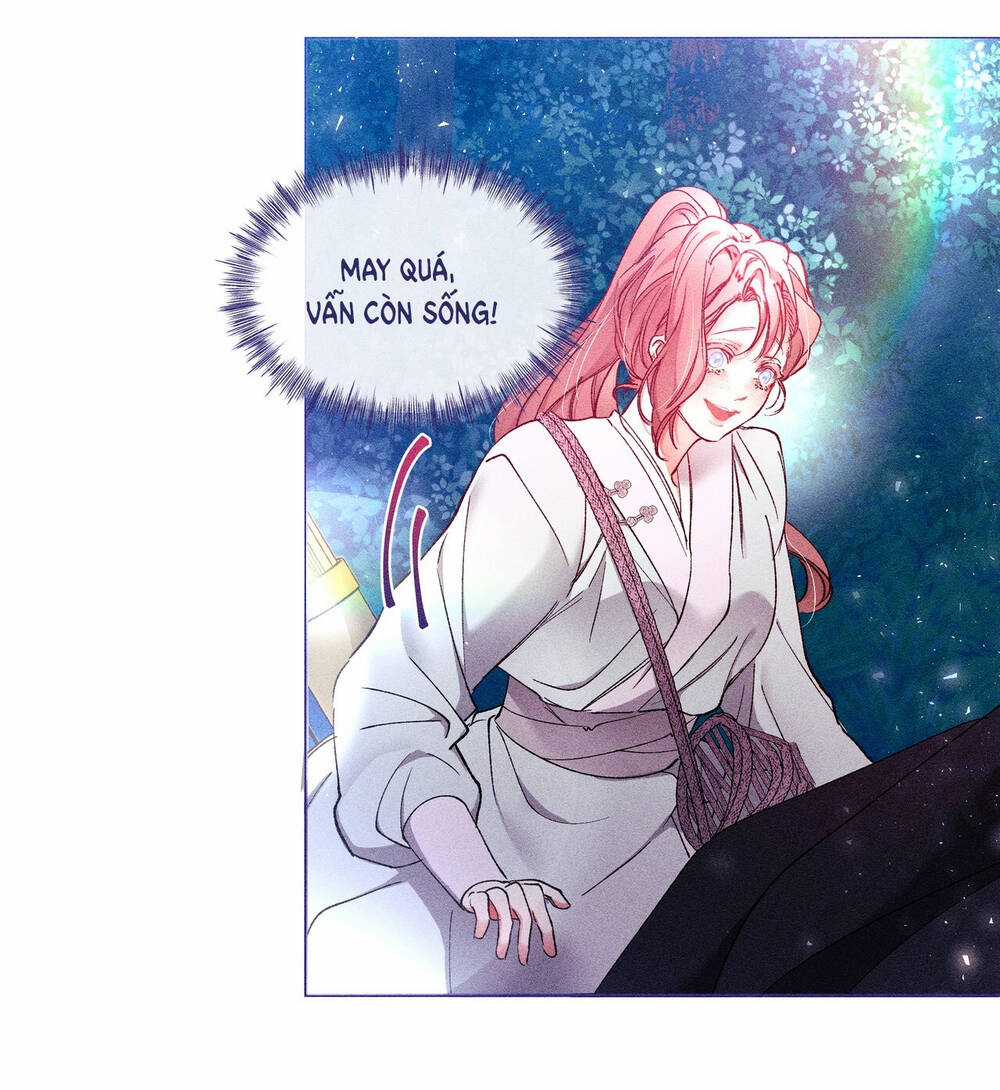 Bạn Đời Của Ryun - Chapter 2.2 - Trang 37